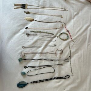 JEWLERY BUNDLE
